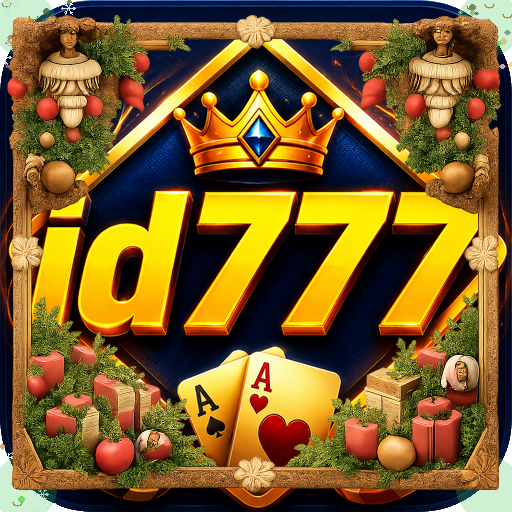 id777 — galeri pratinjau Resmi APK